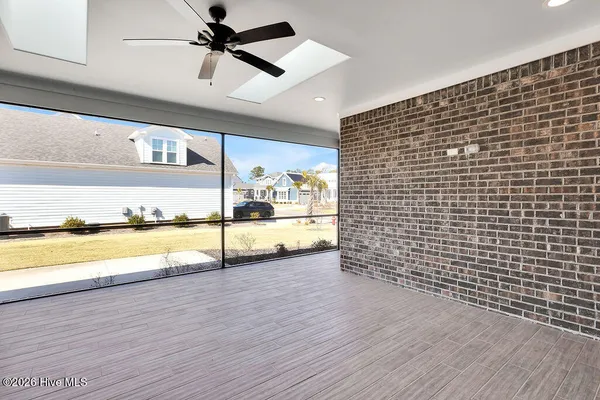 $895,000 | 2552 East Timber Crest Drive Northeast, Leland, NC 28451