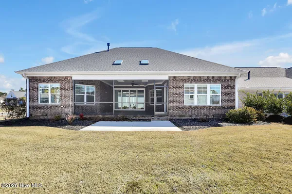 $895,000 | 2552 East Timber Crest Drive Northeast, Leland, NC 28451