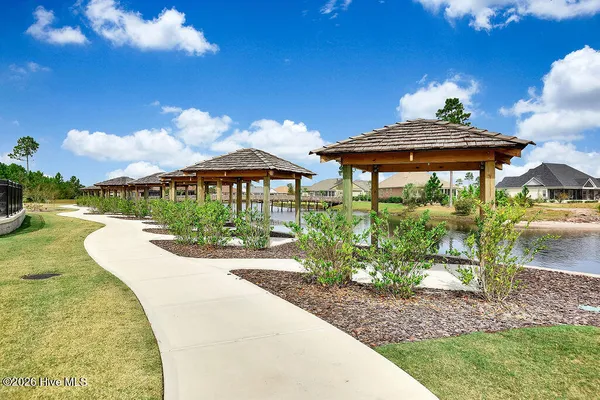 $895,000 | 2552 East Timber Crest Drive Northeast, Leland, NC 28451
