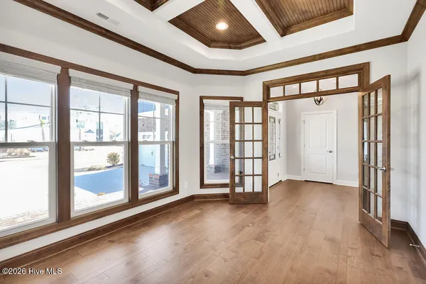 $895,000 | 2552 East Timber Crest Drive Northeast, Leland, NC 28451