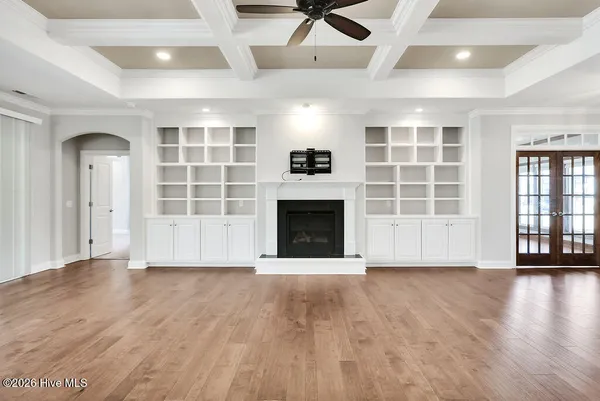 $895,000 | 2552 East Timber Crest Drive Northeast, Leland, NC 28451