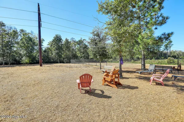 $895,000 | 2552 East Timber Crest Drive Northeast, Leland, NC 28451