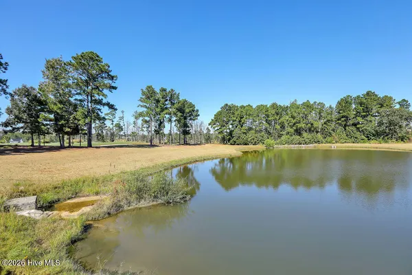 $895,000 | 2552 East Timber Crest Drive Northeast, Leland, NC 28451