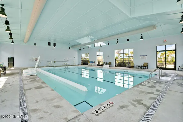 $895,000 | 2552 East Timber Crest Drive Northeast, Leland, NC 28451