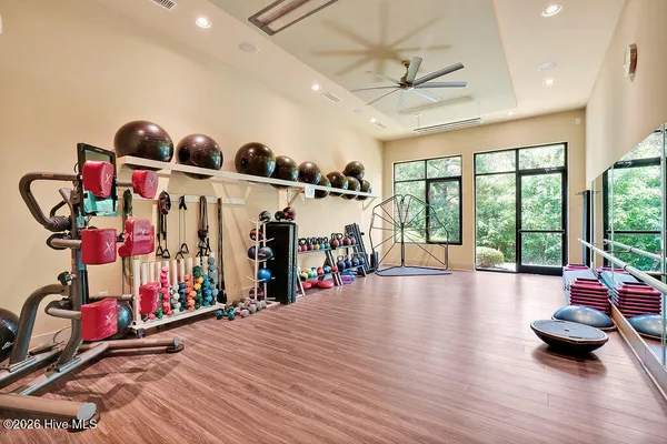 $895,000 | 2552 East Timber Crest Drive Northeast, Leland, NC 28451