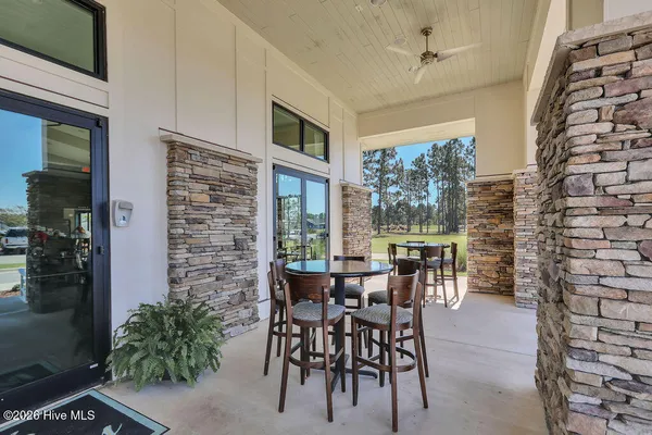 $895,000 | 2552 East Timber Crest Drive Northeast, Leland, NC 28451