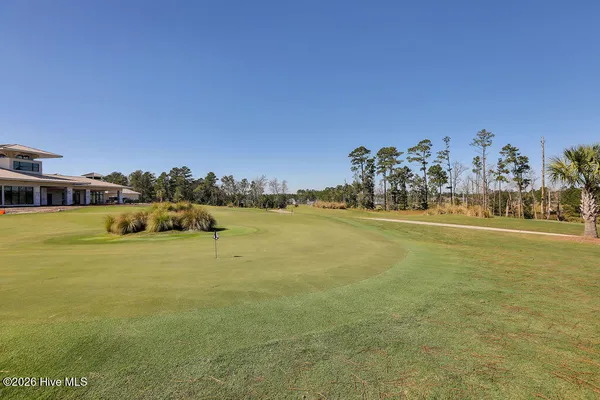 $895,000 | 2552 East Timber Crest Drive Northeast, Leland, NC 28451
