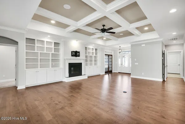 $895,000 | 2552 East Timber Crest Drive Northeast, Leland, NC 28451