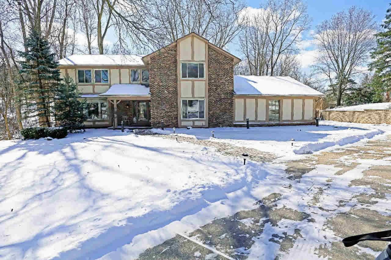 707 Dutton Road Rochester Hills, MI 48306 - Photo 10 of 37