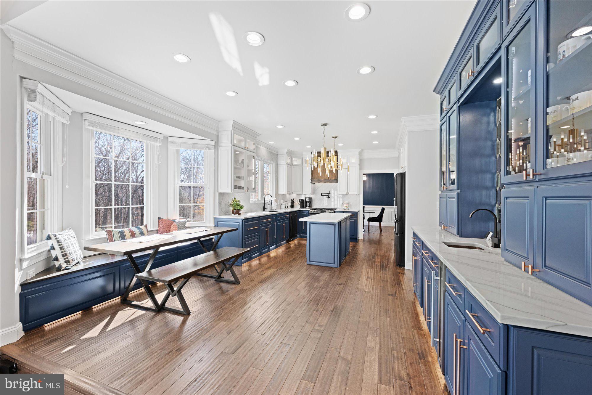 21505 Quick Fox Lane Gaithersburg, MD 20882 - Photo 12 of 81