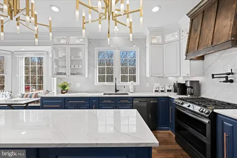 $1,275,000 | 21505 Quick Fox Lane, Gaithersburg, MD 20882