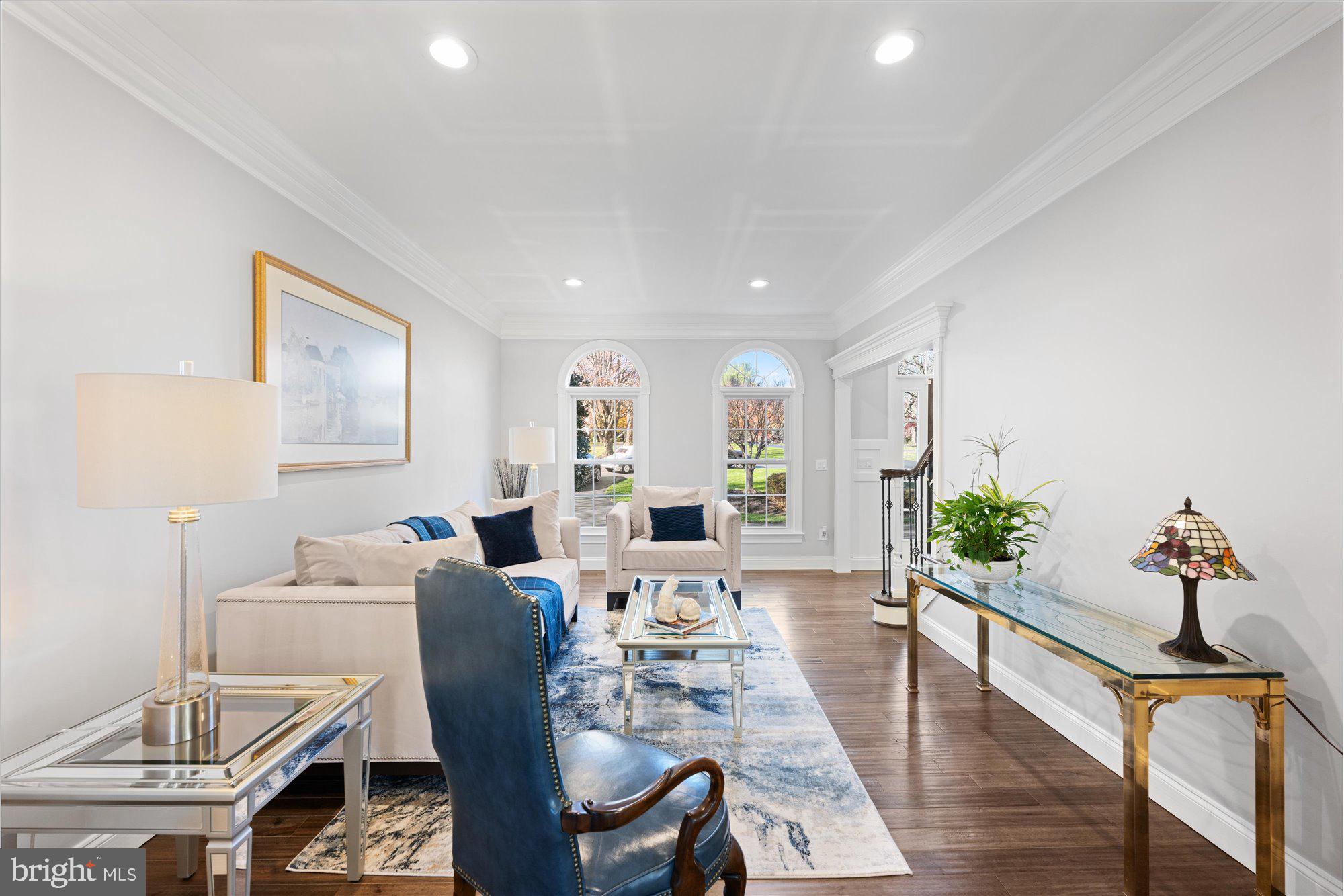 21505 Quick Fox Lane Gaithersburg, MD 20882 - Photo 23 of 81