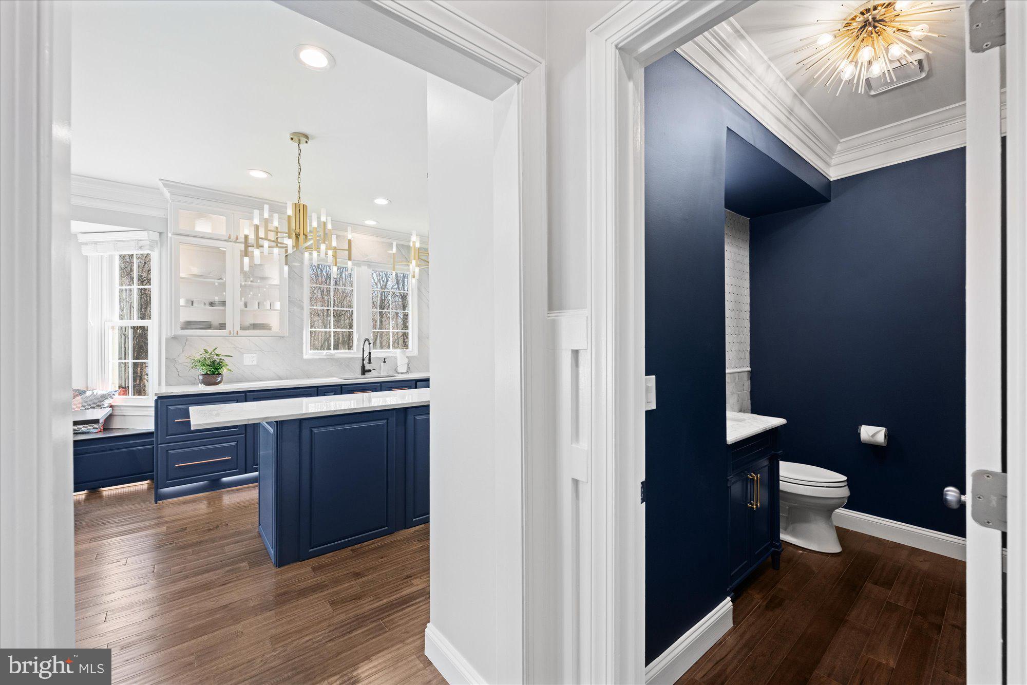 21505 Quick Fox Lane Gaithersburg, MD 20882 - Photo 28 of 81