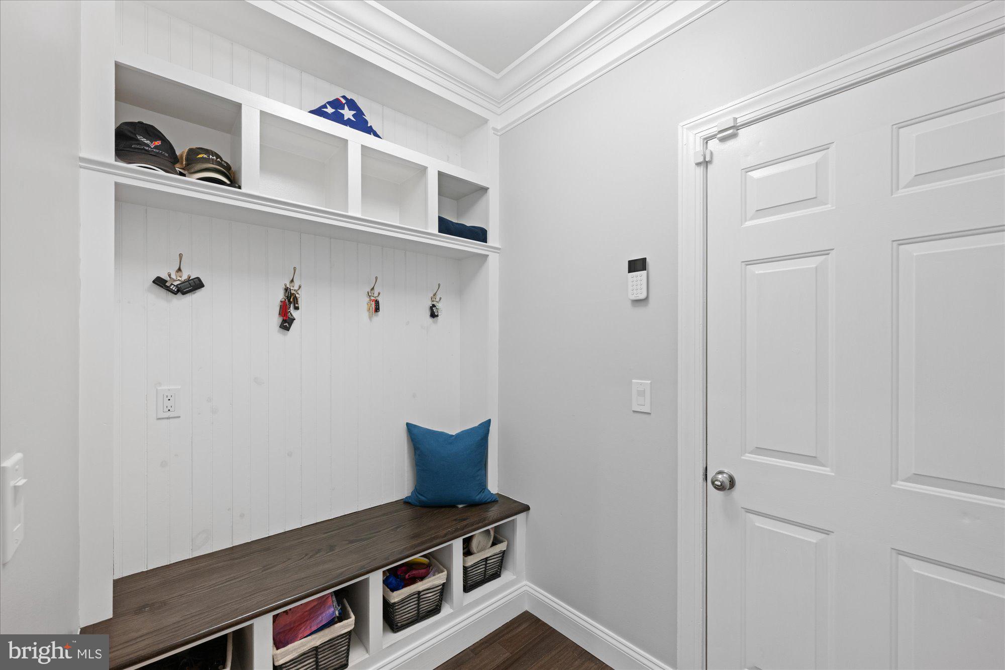 21505 Quick Fox Lane Gaithersburg, MD 20882 - Photo 29 of 81