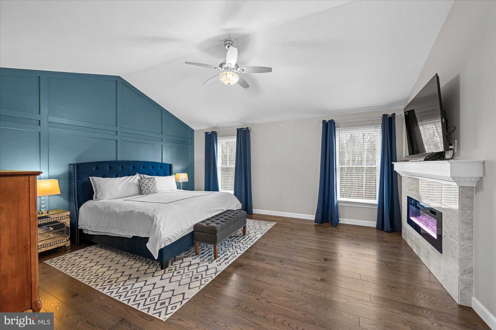 21505 Quick Fox Lane Gaithersburg, MD 20882 - Photo 34 of 81