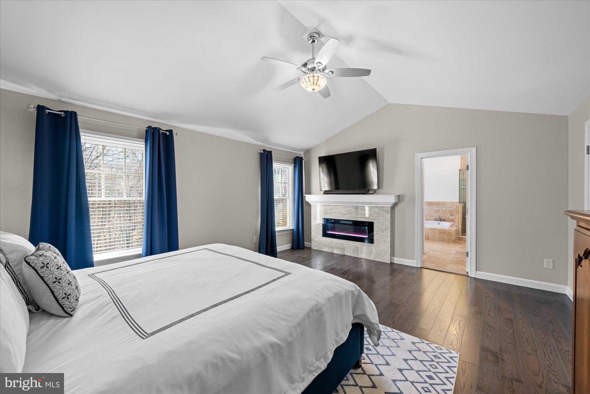 21505 Quick Fox Lane Gaithersburg, MD 20882 - Photo 36 of 81