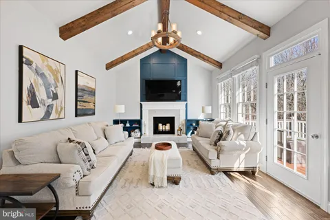 $1,275,000 | 21505 Quick Fox Lane, Gaithersburg, MD 20882