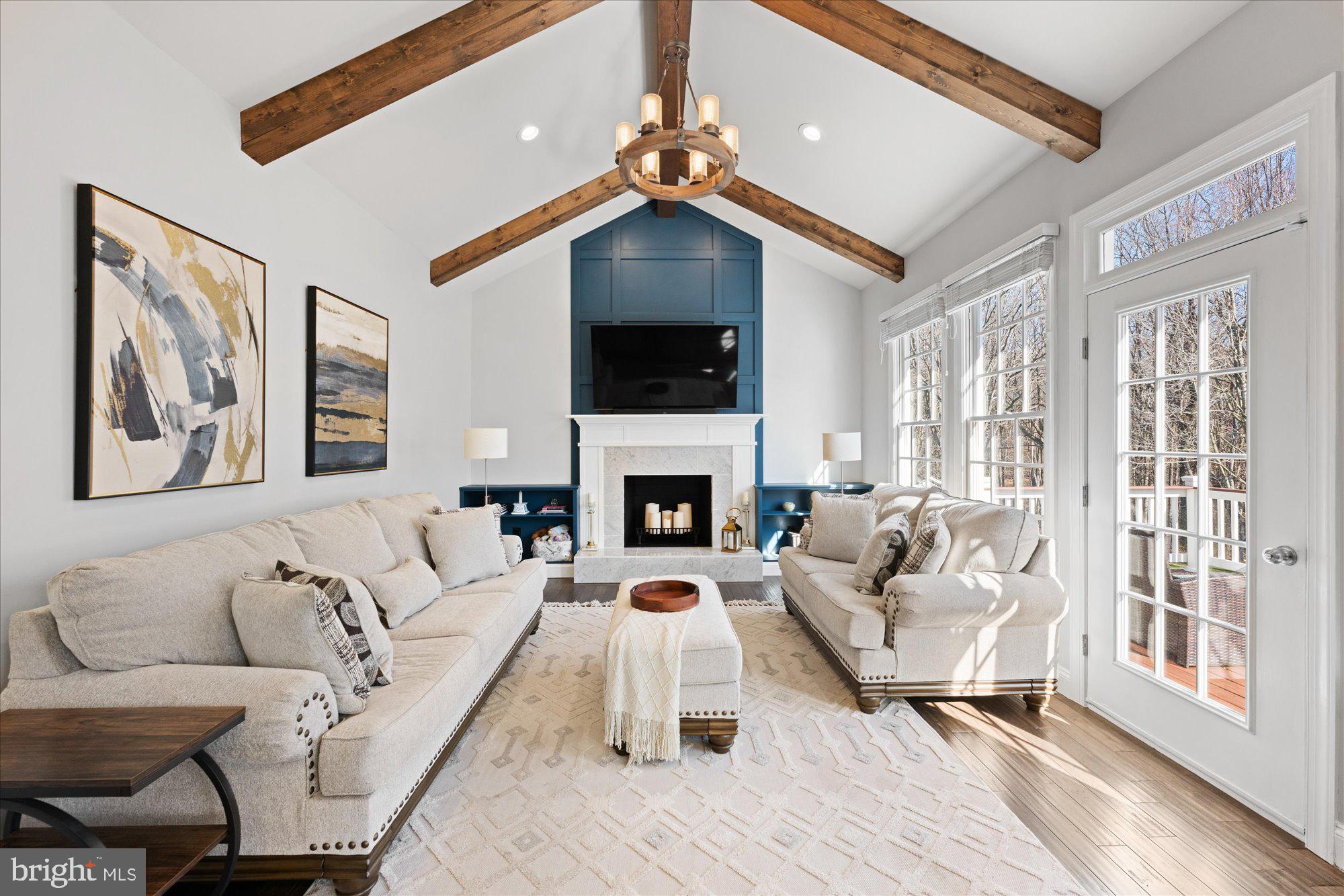 21505 Quick Fox Lane Gaithersburg, MD 20882 - Photo 4 of 81