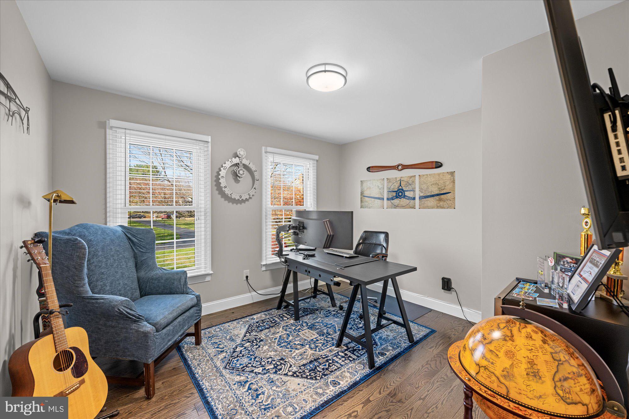 21505 Quick Fox Lane Gaithersburg, MD 20882 - Photo 48 of 81