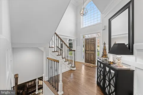 $1,275,000 | 21505 Quick Fox Lane, Gaithersburg, MD 20882