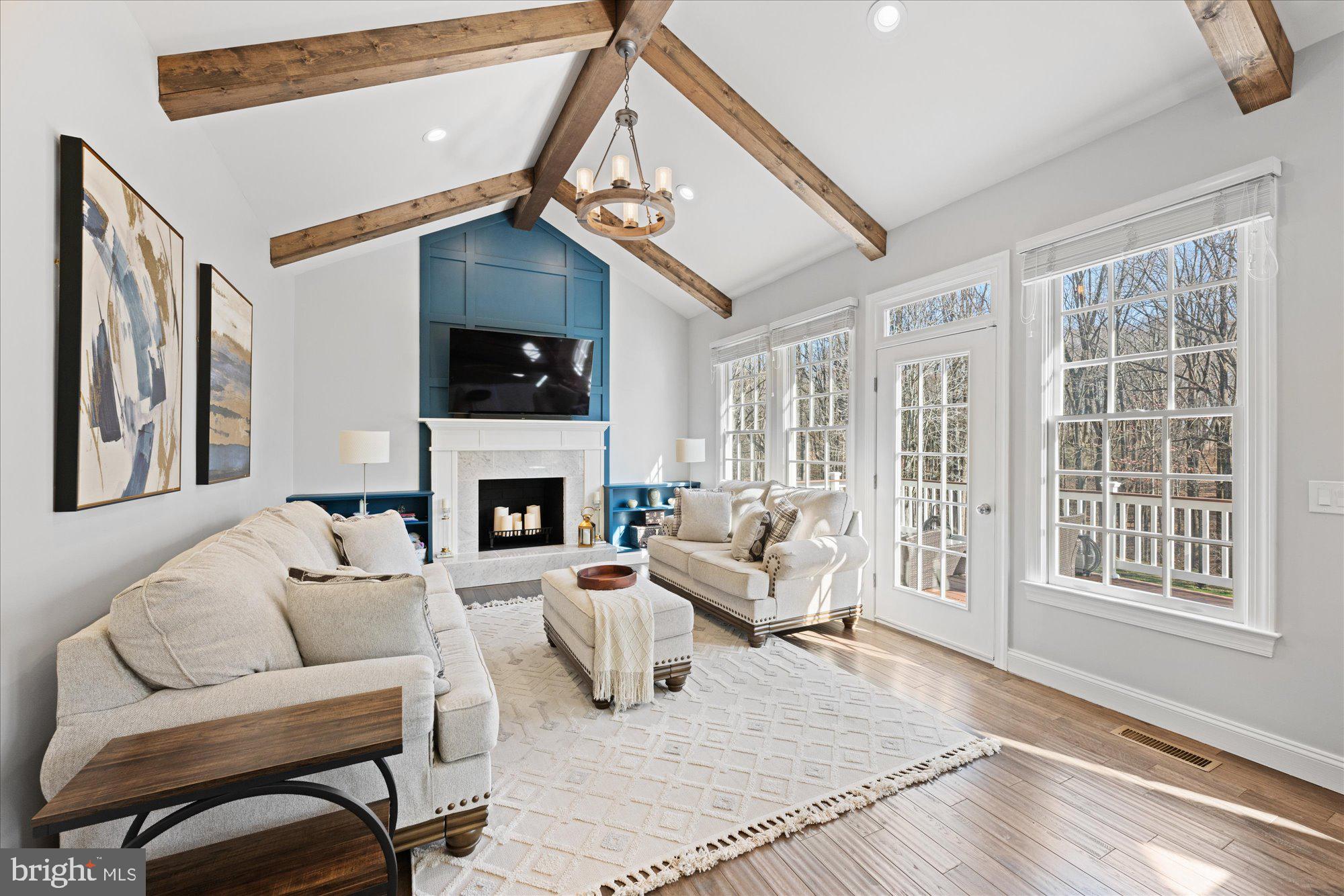 21505 Quick Fox Lane Gaithersburg, MD 20882 - Photo 5 of 81