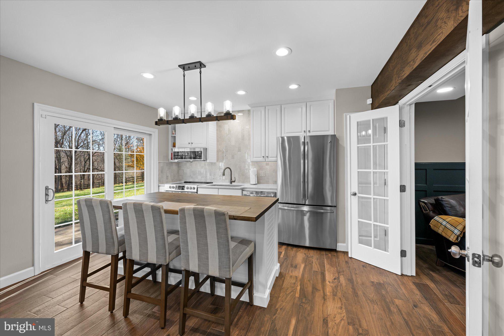 21505 Quick Fox Lane Gaithersburg, MD 20882 - Photo 61 of 81