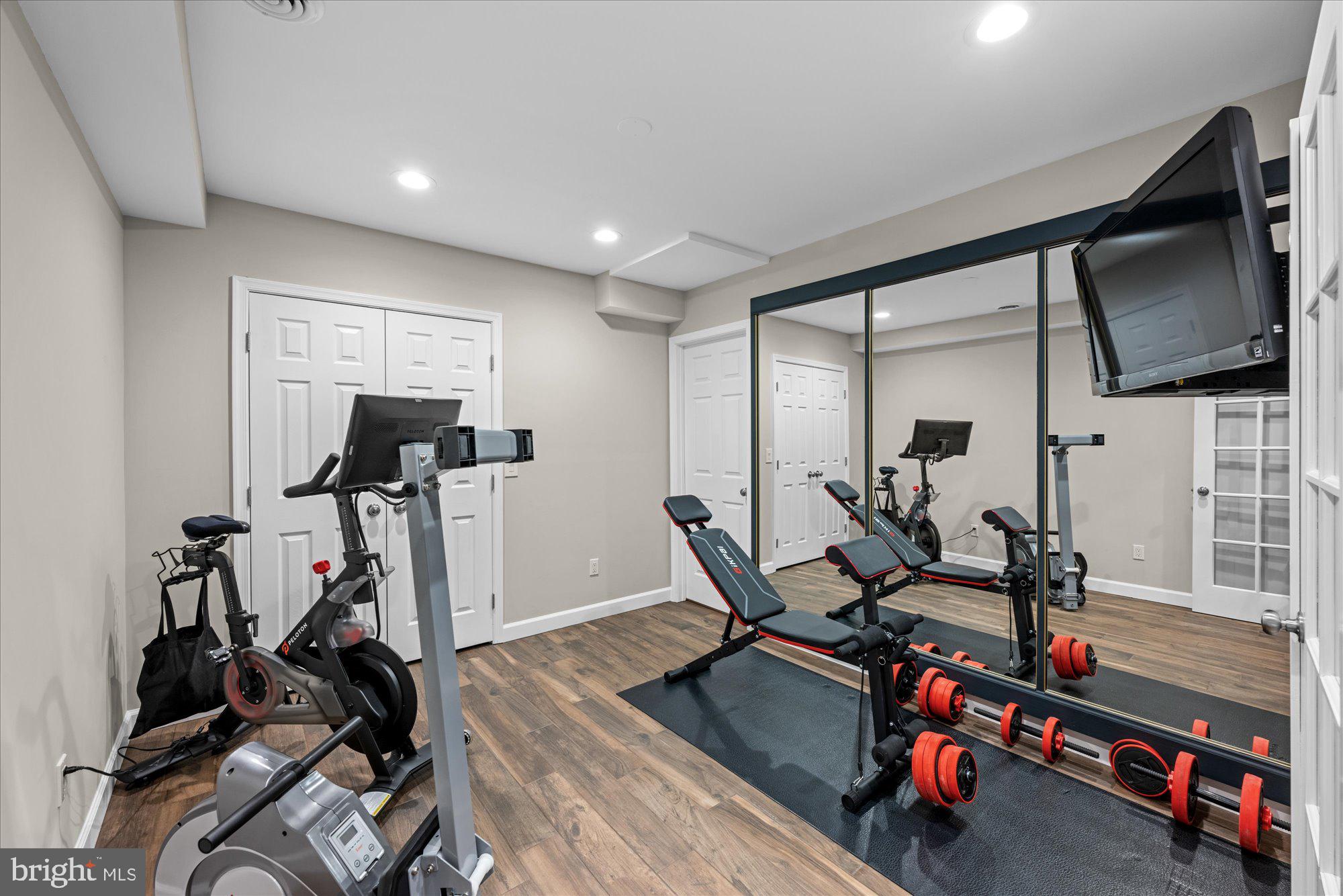 21505 Quick Fox Lane Gaithersburg, MD 20882 - Photo 63 of 81