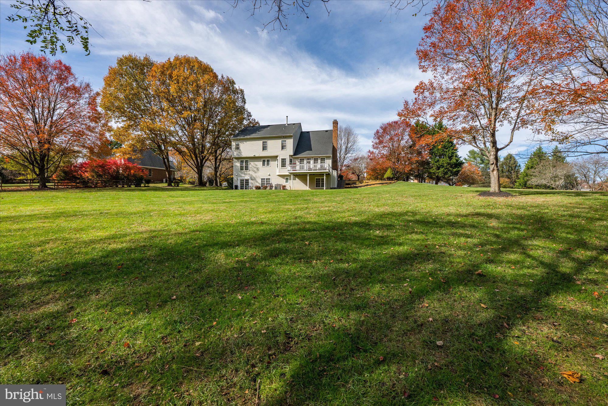 21505 Quick Fox Lane Gaithersburg, MD 20882 - Photo 70 of 81