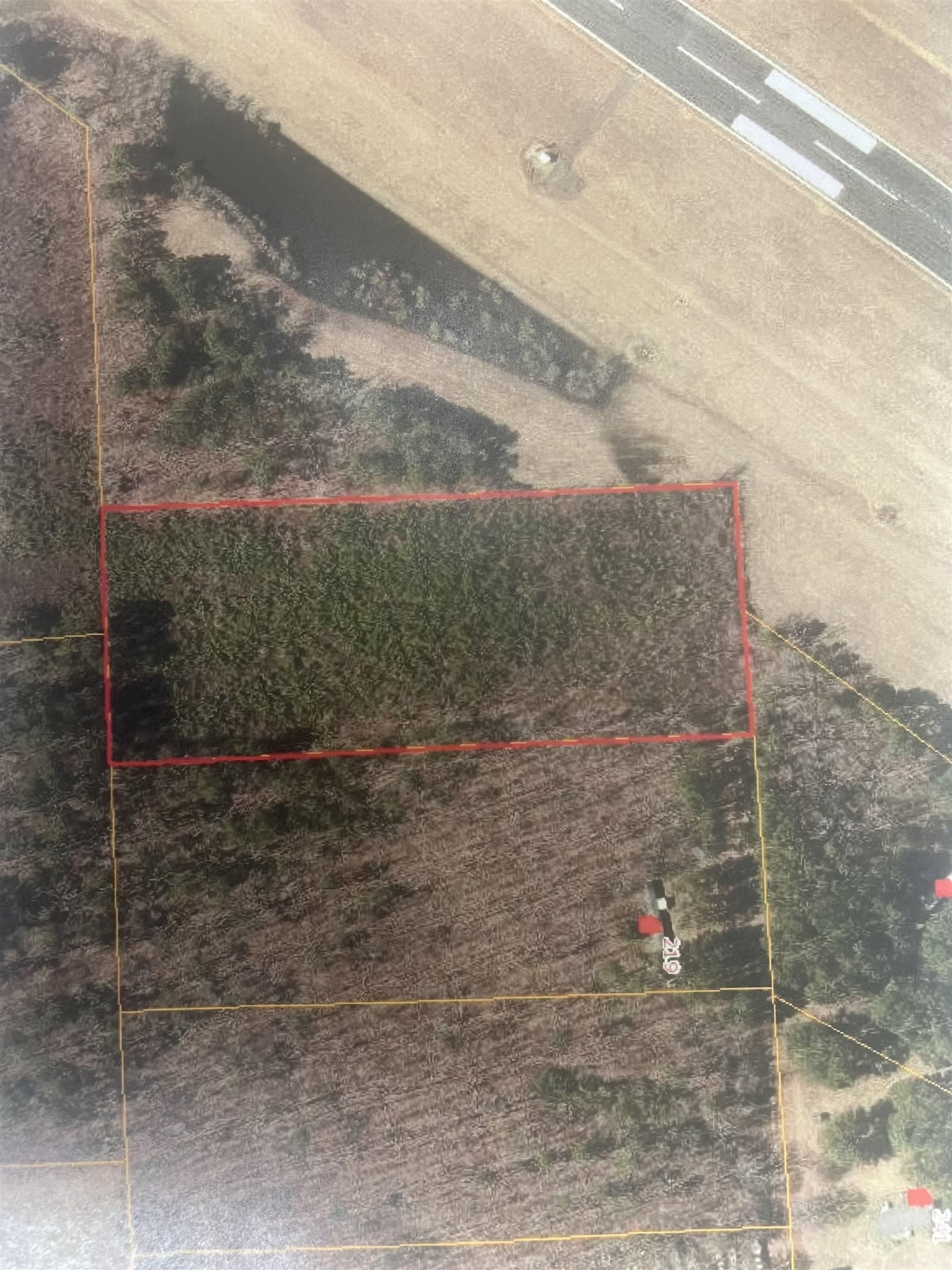 0 Taylor Road Louisburg, NC 27549 - Photo 1 of 2 Photo 1