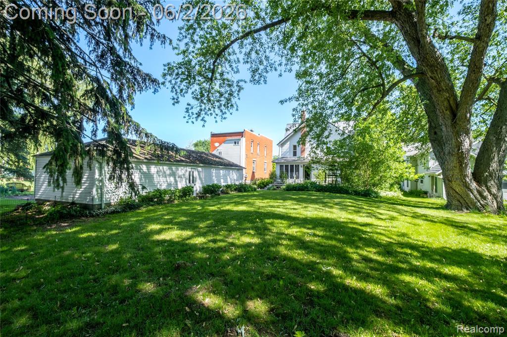 1459 West Cohoctah Road Howell, MI 48855 - Photo 26 of 31