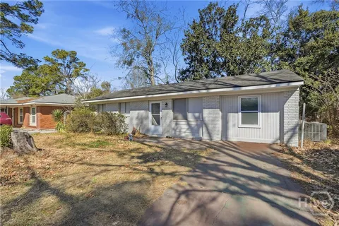 $250,000 | 1626 Cloverdale Drive, Savannah, GA 31415