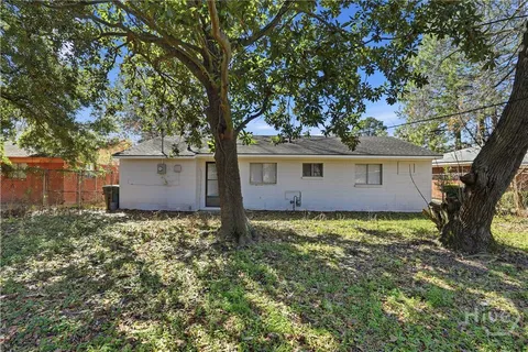 $250,000 | 1626 Cloverdale Drive, Savannah, GA 31415