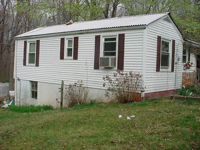 8222 Truevine Road Glade Hill, VA 24092 - Photo 7 of 12 Back