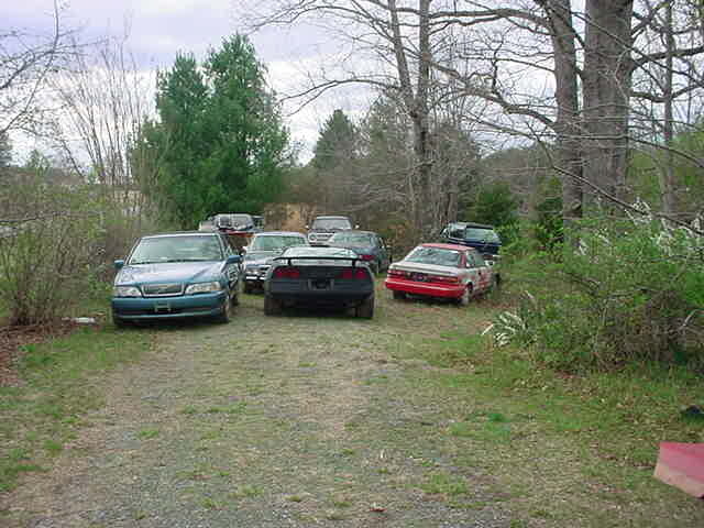 8222 Truevine Road Glade Hill, VA 24092 - Photo 10 of 12 Property