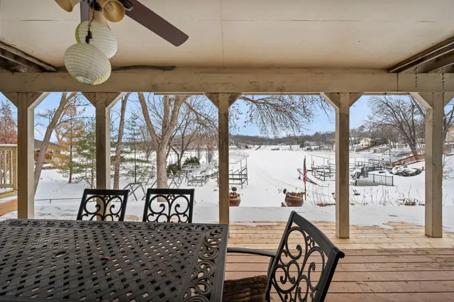 $1,100,000 | 15541 Mitchell Circle Southeast, Prior Lake, MN 55372