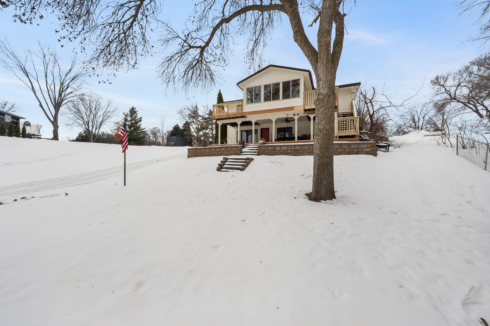 15541 Mitchell Circle Southeast Prior Lake, MN 55372 - Photo 78 of 94