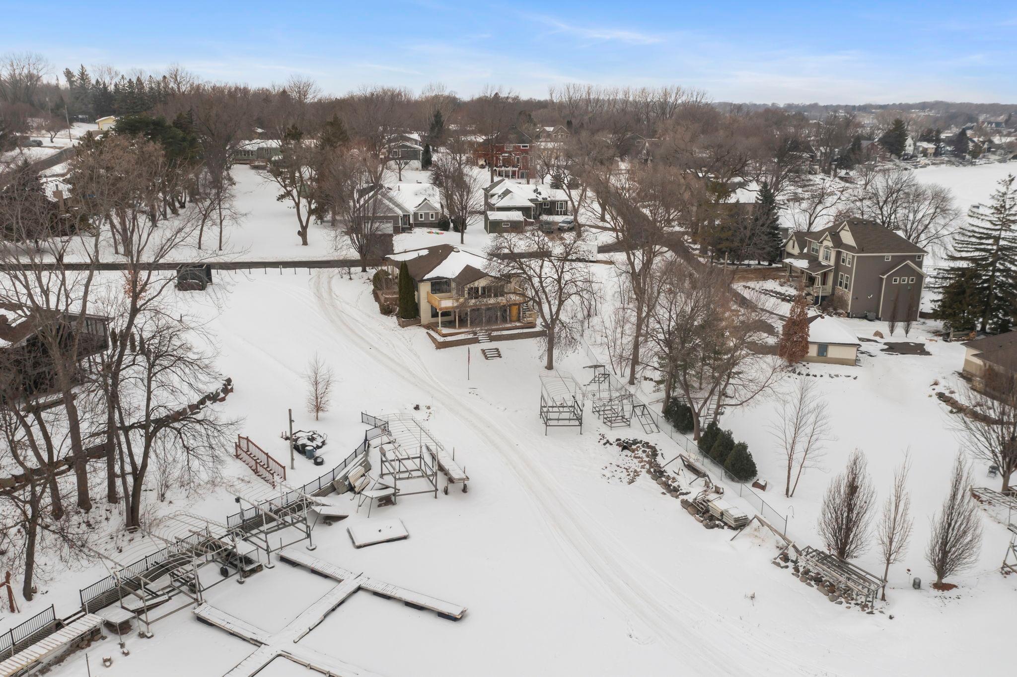 15541 Mitchell Circle Southeast Prior Lake, MN 55372 - Photo 80 of 94