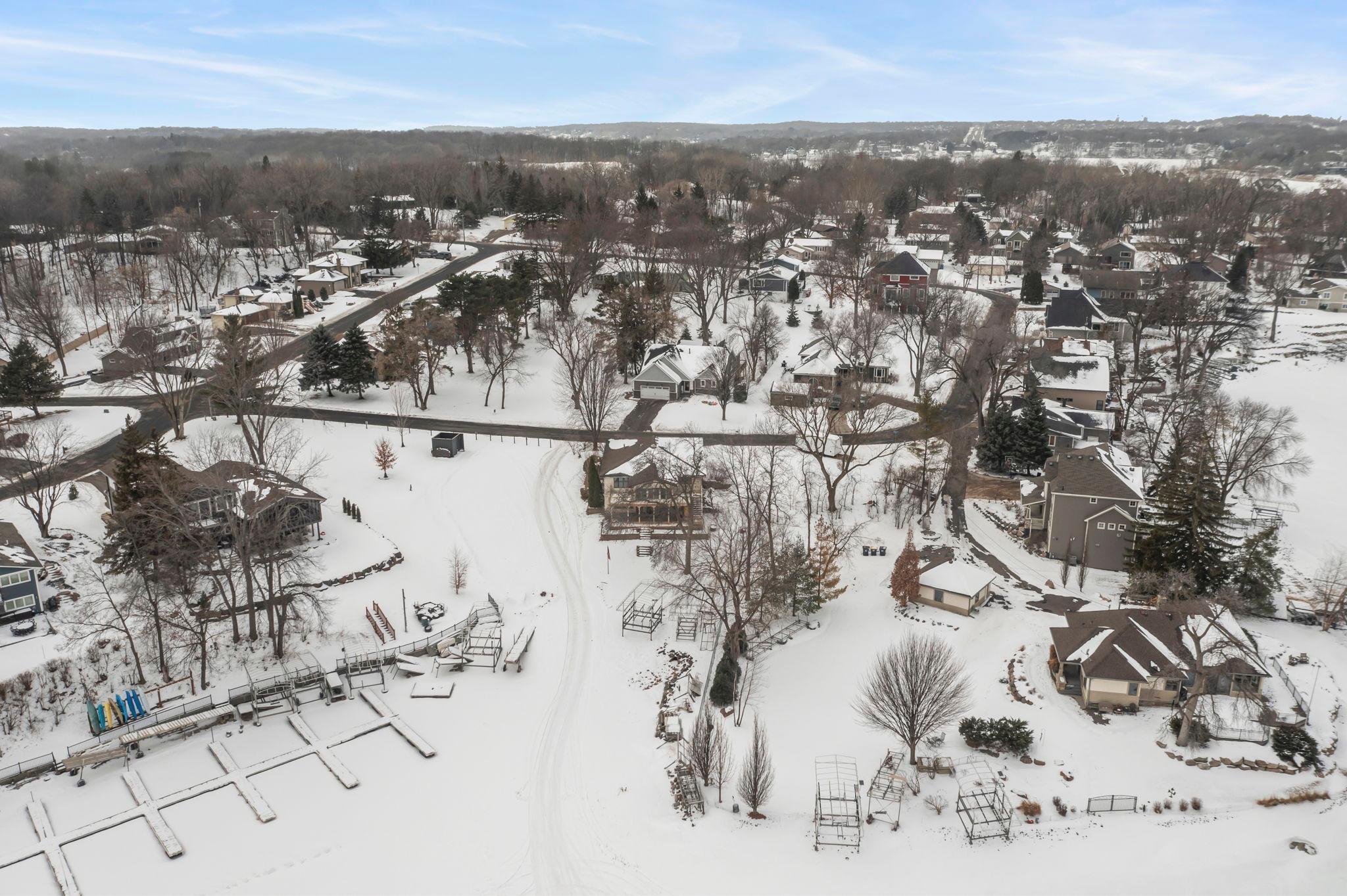 15541 Mitchell Circle Southeast Prior Lake, MN 55372 - Photo 82 of 94