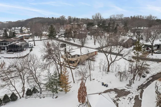 $1,100,000 | 15541 Mitchell Circle Southeast, Prior Lake, MN 55372