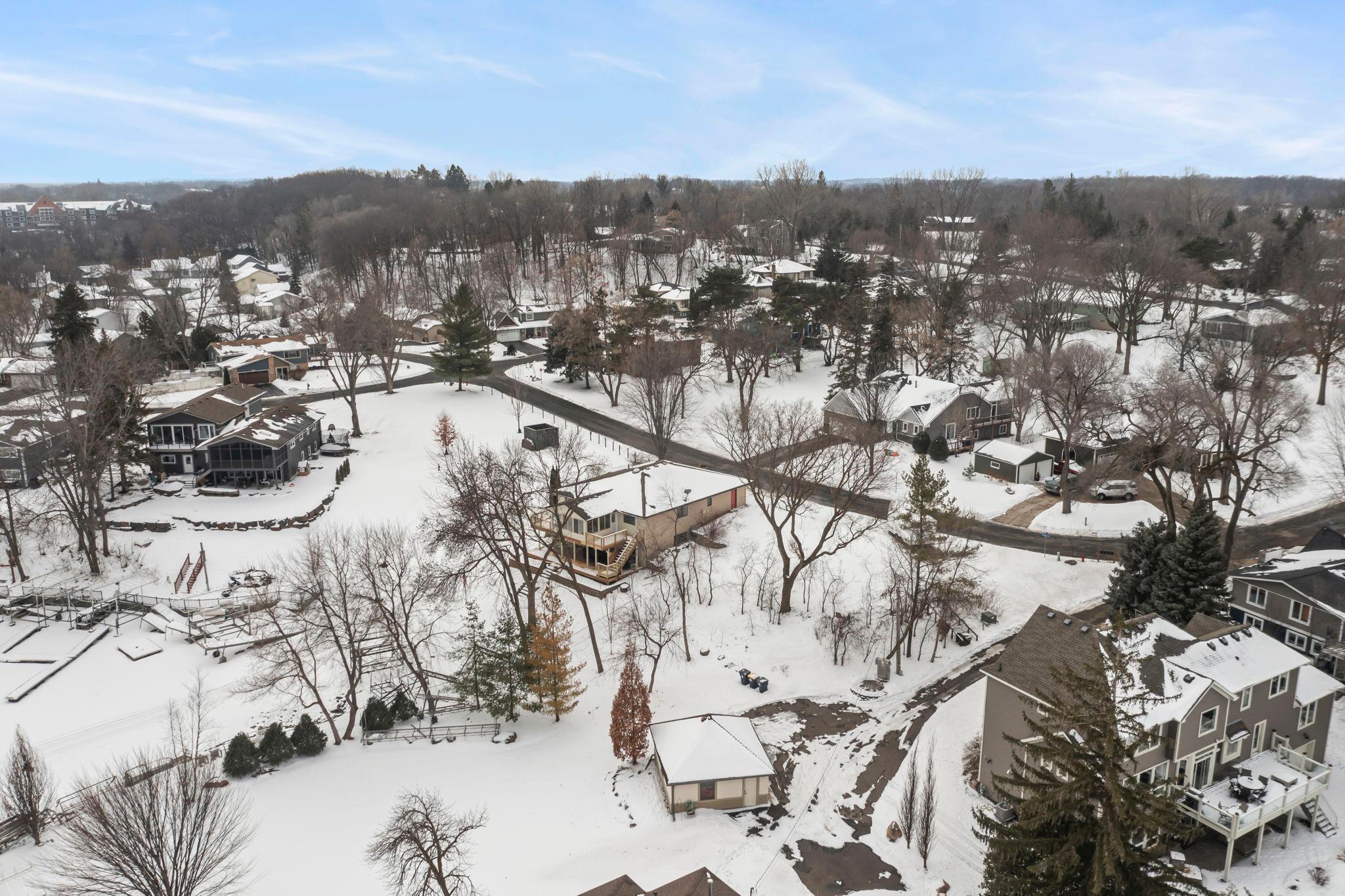 15541 Mitchell Circle Southeast Prior Lake, MN 55372 - Photo 84 of 94