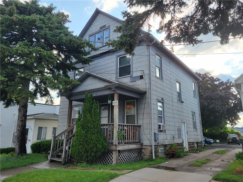 1480 North Clinton Avenue Rochester, NY 14621 - Photo 1 of 4