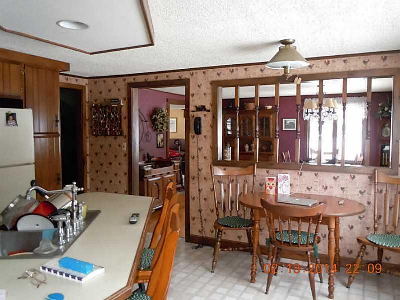 367 Houlton Road Presque Isle, ME 04769 - Photo 22 of 33 Kitchen.