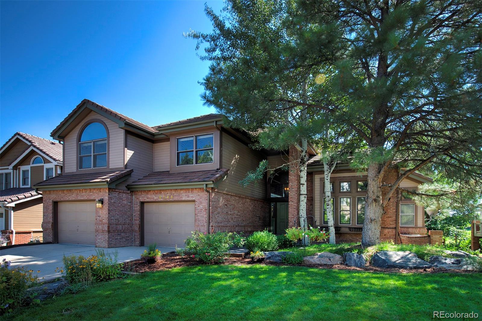 9244 Ritenour Court Lone Tree, CO 80124 - Photo 13 of 36 Gallery Image 13
