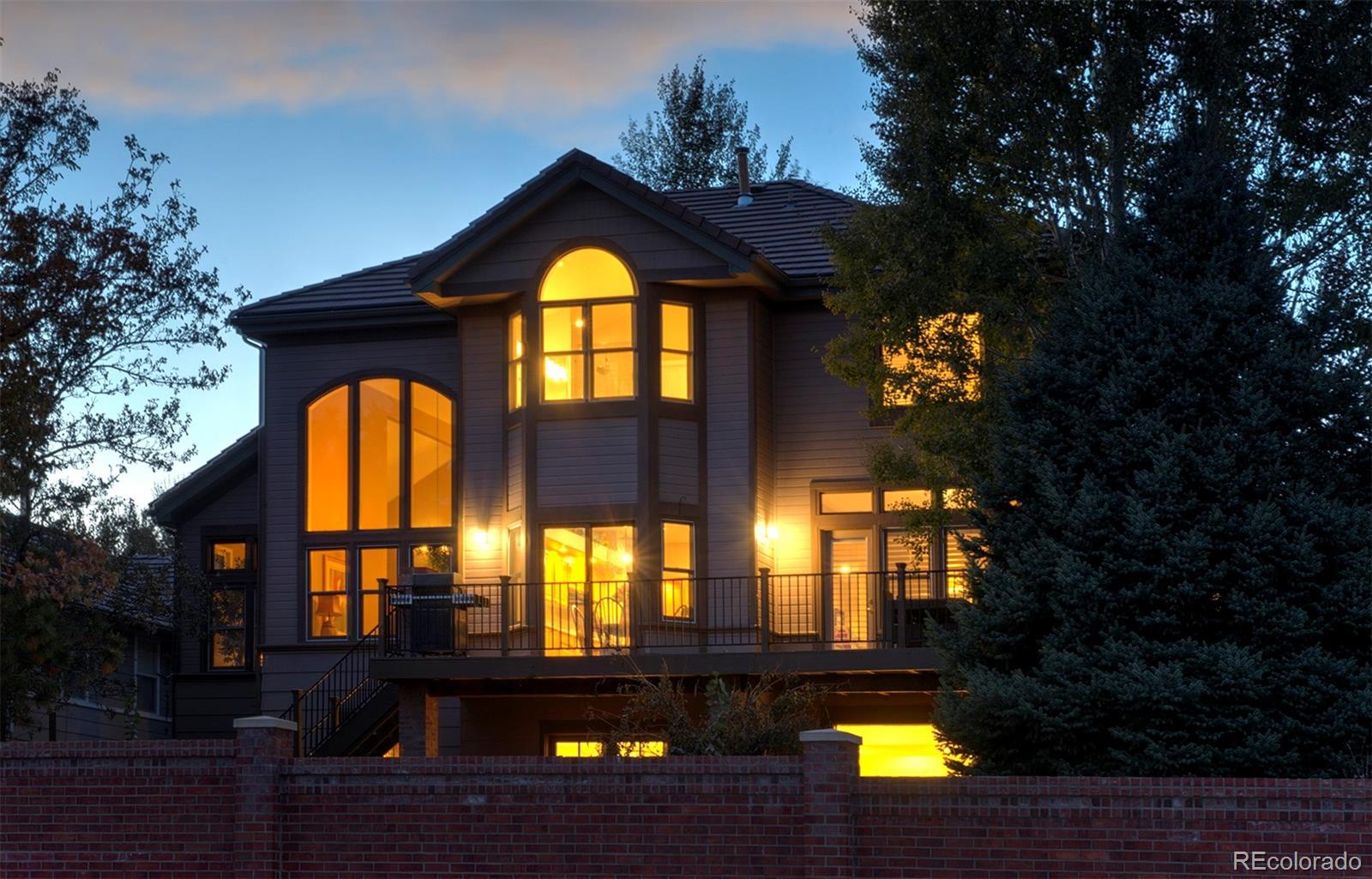 9244 Ritenour Court Lone Tree, CO 80124 - Photo 32 of 36 Gallery Image 32