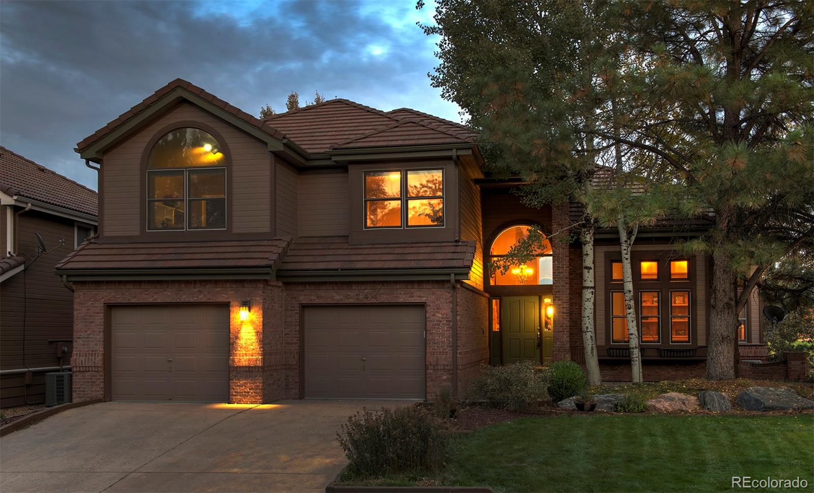 9244 Ritenour Court Lone Tree, CO 80124 - Photo 36 of 36 Gallery Image 36
