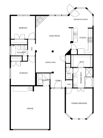 $1,950 | 1307 Laurel Glen Boulevard, Leander, TX 78641
