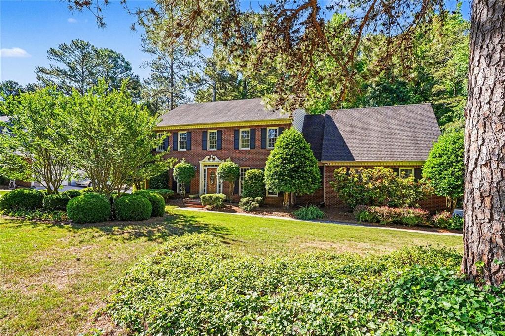 1632 Ellington Road Southeast Conyers, GA 30013 - Photo 3 of 42