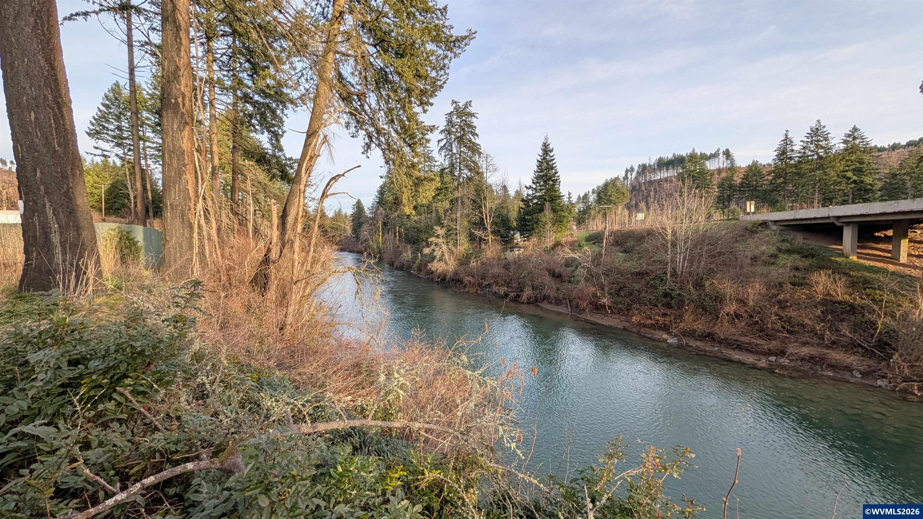 22986 North Fork Road Lyons, OR 97358 - Photo 3 of 8