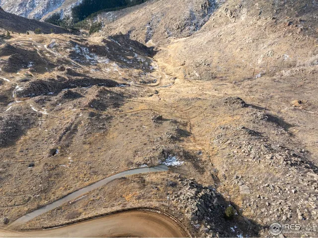 $215,000 | 6801 Sunshine Canyon Drive, Boulder, CO 80302