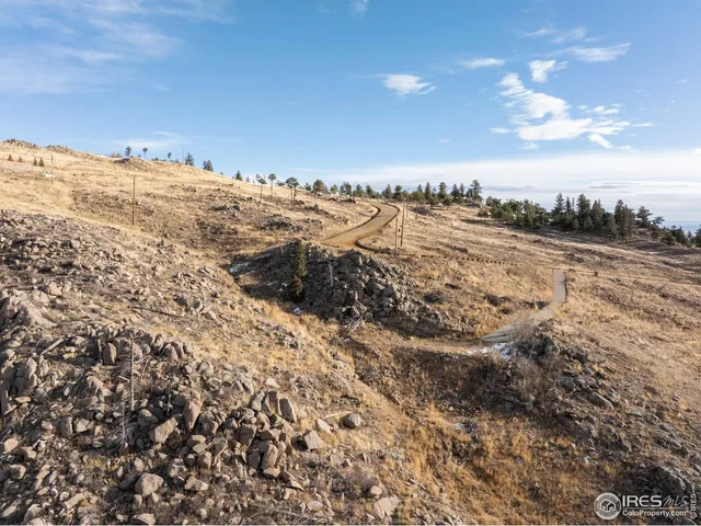 $215,000 | 6801 Sunshine Canyon Drive, Boulder, CO 80302